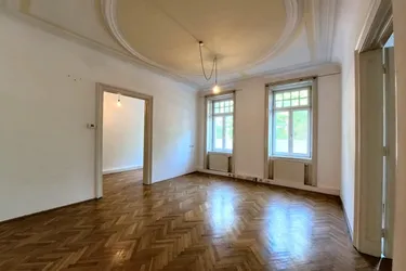 Klassische 3-Zimmer-Altbauwohnung bei Schloss Schönbrunn