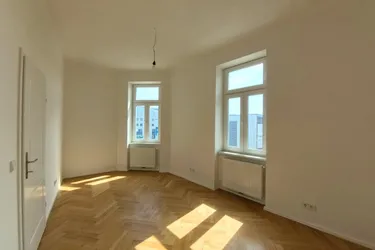 2-Zimmer-Traum mit großzügiger Wohnküche beim Bahnhof Meidling - nur € 240.000,--