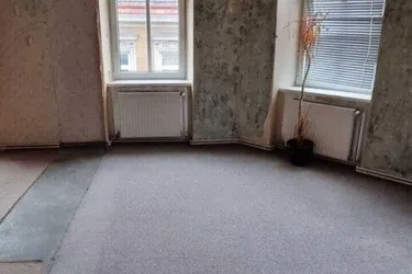 Renovierungsbedürftiges Juwel an der äußeren Mariahilfer Straße