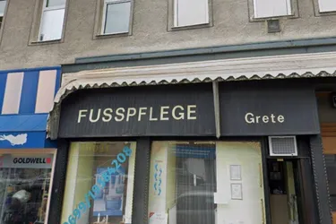 5,11% Nettorendite - Geschäftslokal auf der Laxenburger Straße - sicheres Investment!