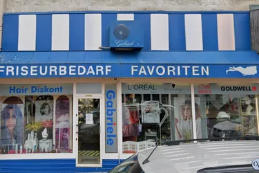5,62% Nettorendite - Geschäftslokal auf der Laxenburger Straße - sicheres Investment!