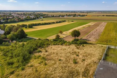 Grundstück mit traumhaften Fernblick - Viel Platz und Raum für Ihre Familie!