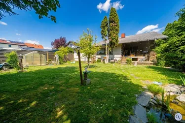 Attraktives Investment am Stadtrand von Stockerau - 3,75% Verzinsung und langfristiges Wertsteigerungspotenzial!