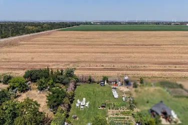 1.080 m² Grundstück in Strasshof – bis zu 3 Wohneinheiten möglich!