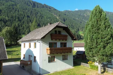 Charmantes Haus inmitten des Nationalparks mit guter Anbindung