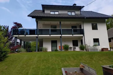 Alleinlage - Hochwertiges Wohnhaus mit Nebengebäuden auf ehemaliger Hofstelle