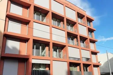 4-Zimmer-Wohnung mit toller Aussicht