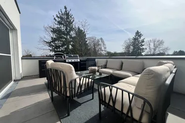 Exklusives Penthouse in Traun