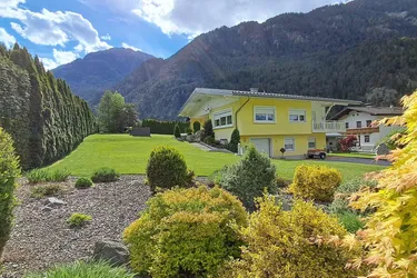 Einfamilienhaus in Tirol mit Erweiterungsmöglichkeiten - Grundstücksgröße ca. 2.224 m²