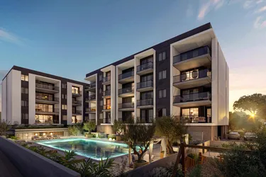 Exklusives Wohnen in Limassol