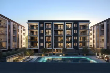 Exklusives Wohnen in Limassol