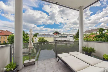 Stilvolle Altbauwohnung in bester Innenstadtlage von Klagenfurt