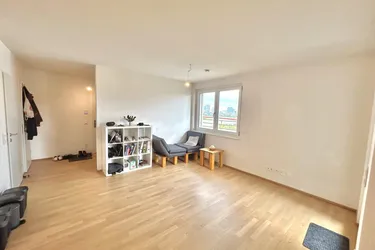 ideal geschnittene 2-Zimmer Wohnung nähe Millennium City - ab 01.07. verfügbar!