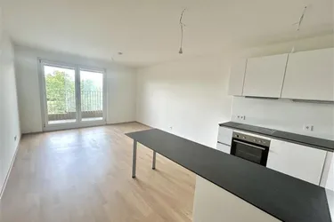 ab sofort verfügbar: neuwertige 2-Zimmer Wohnung am Handelskai mit Donaublick!