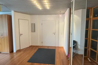 Arbeiten in ruhiger, zentraler Lage – Büro in Salzburg/Parsch