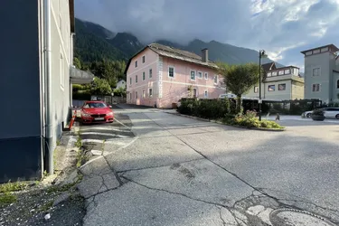 Mehrparteienhaus mit Entwicklungspotenzial in Kurortlage (Ratenkauf möglich!!)