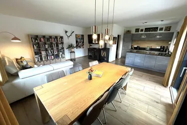 Bungalow am traumhaften Pressegger See