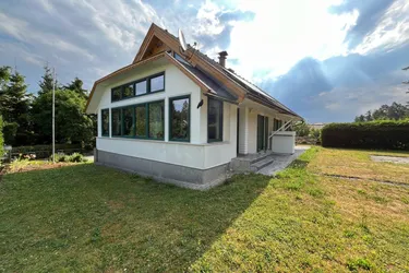 Familienfreundliches Einfamilienhaus nähe Faakersee
