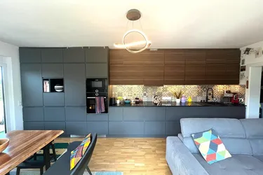 Charmante, vollsanierte Wohnung – perfekt für Ferien, Zweitwohnsitz &amp; Airbnb