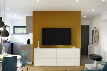 Sensationelles Design – Wohnen auf höchstem Niveau!