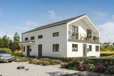 Sensationelles Design – Wohnen auf höchstem Niveau!