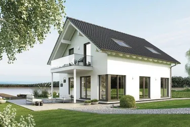 Traumhaus auf großem Grundstück – Unser Angebot für Ihre Zukunft