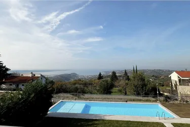 Mediterranes Juwel mit Panoramablick über die Bucht von Piran!