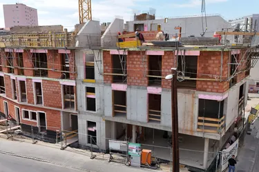 CLOUD 9 – 2 Zimmer Neubau-Mietwohnungen mit Loggia nahe der TU Graz! Bezugsfertig Dezember 2025