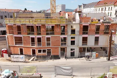 Ihre Geschäftsfläche in Bestlage am Dietrichsteinplatz – Moderne Architektur in Graz!