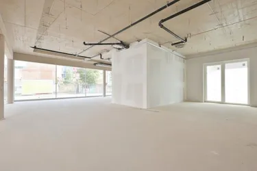 Ihre Geschäftsfläche in Bestlage am Dietrichsteinplatz – Moderne Architektur in Graz!