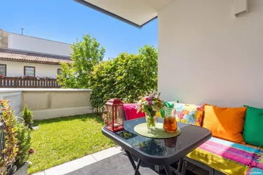 Anlegerhit: 3,3 % netto Rendite! Vermietete Zweizimmer-Gartenwohnung in der Altstadt von St. Veit!