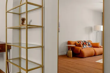 WOHNEN WIE IM BOUTIQUE-HOTEL. MITTEN IN KLAGENFURT.