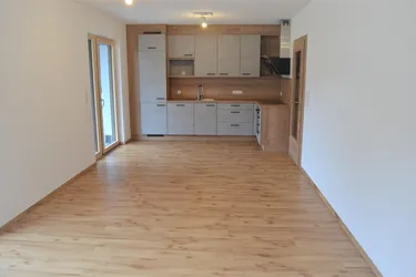 Moderne 3-Zimmer-Wohnung mit Terrasse und Top-Ausstattung in bester Lage