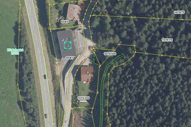 Stellplätze in Achenkirch am Achensee jetzt sichern