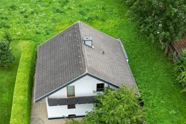 Top gepflegtes Wohnhaus mit möglicher Einliegerwohnung, moderner Ausstattung &amp; viel Platz
