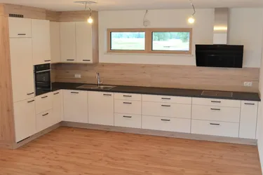 Moderne 2-Zimmer-Wohnung mit Terrasse und Top-Ausstattung in bester Lage