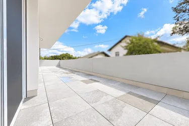 RoSeeGo: Baustart erfolgt – provisionsfreie Penthouse-Wohnung in Velden/Rosegg/Wörthersee