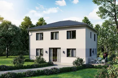 Sie haben das Grundstück – wir bauen Ihr Traumhaus!