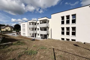 RoSeeGo: Baustart erfolgt – provisionsfreie 2-Zimmer-Eigentumswohnung in Velden/Rosegg/Wörthersee