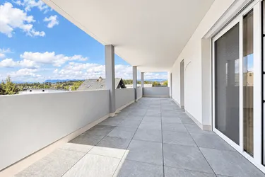 RoSeeGo: Baustart erfolgt – provisionsfreie Penthouse-Wohnung in Velden/Rosegg/Wörthersee