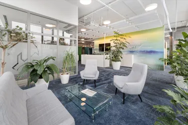 Büro und Seminarflächen 350 m² bis 2.800 m² zur Anmietung