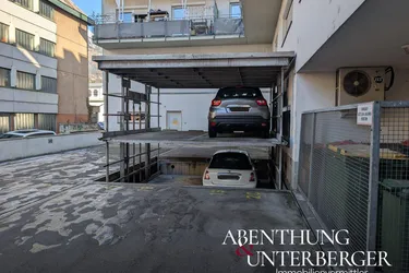 Parkplatz in 6020 Innsbruck zu verkaufen
