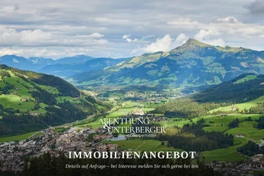 3-Zimmer-Wohnung in attraktiver Lage von Hopfgarten im Brixental mit herrlichem Bergblick