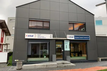 Helles Büro in Innsbruck: 1.608 € monatlich, ideal für Unternehmen rund um die Baubranche