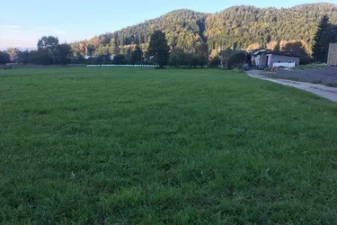 Grundstück Ruhelage Sonnenlage