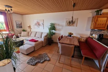 Traumhaftes Ferienapartment auf der Gerlitzen Alpe 