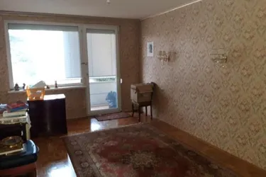 2-Zimmer-Wohnung mit Südbalkon in Völkendorf