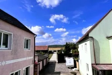 Haus mit Potenzial - kreative Ideen gefragt