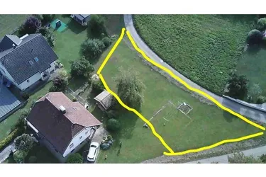 PREISANPASSUNG - Sonnenlage Karawankenblick Velden