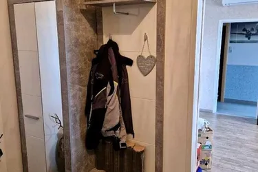 Renovierte Wohnung in zentraler Lage 